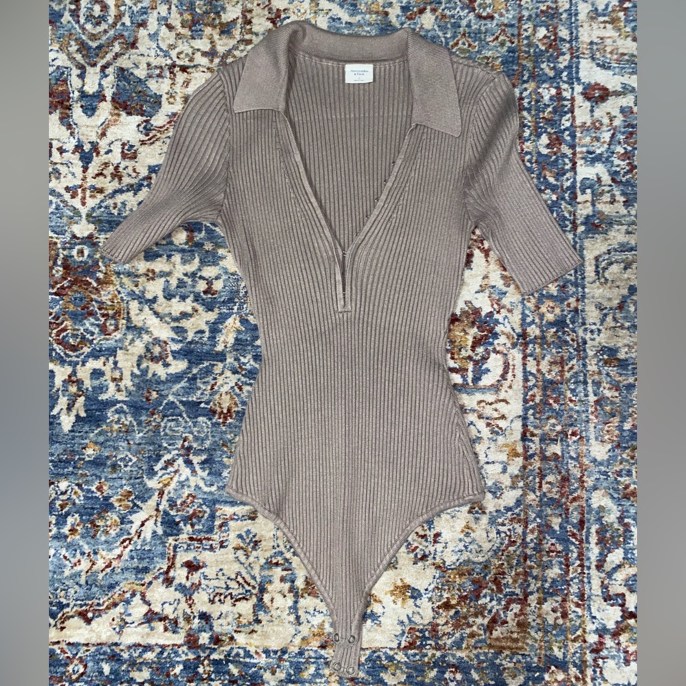 Abercrombie & Fitch Body Suit